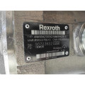 Rexroth A6VM series A6VM200HZ1 / 63W-VZB020 A6VM160HA2T / 65W A6VM160HZ1 / 63W-VPB010B Гидравлический двигатель